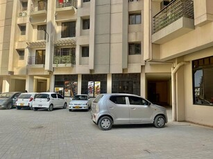 3 Bd Dd Flat for Sale in Luxury Apartment of Saima Presidency