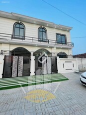 5 Marla Double Storey House For Sale In Gulberg Town Lahore Road Bypass Lahore Road Sargodha