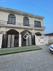 5 Marla Double Storey House For Sale In Gulberg Town Lahore Road Sargodha