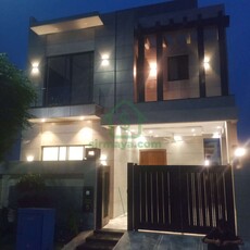 5 Marla Full House For Rent In Dha Phase 9 Town Lahore