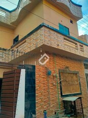 5 Marla House For Sale In New Satellite Town Block-Y Sargodha