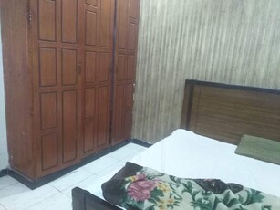 850 Ft² Flat for Rent In E-11/2, Islamabad