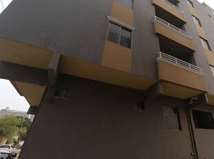 Brand New 3 Bed DD Apartment Available For Sale In Gulshan iqbal