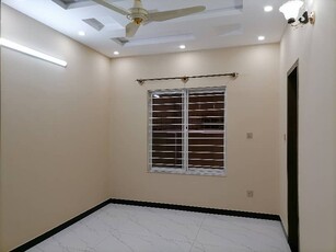 Brand New 5 Marla House For sale In Pakistan Town - Phase 1 Islamabad