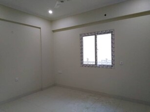 Gulshan-e-Iqbal Town Flat Sized 1350 Square Feet Is Available