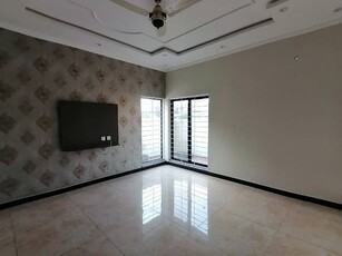 Ideal Prime Location 20 Marla House Available In EME Society - Block A, Lahore