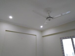 Ideally Located Flat For sale In Gulshan-e-Iqbal Available