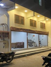 Ideally Located Prime Location Shop For sale In North Karachi Available
