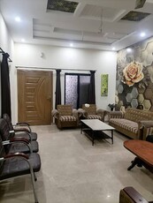 Madina Town y block 5 Marla double story house for sale