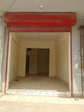 shop for Sale Gulshan E iqbal block 13D2