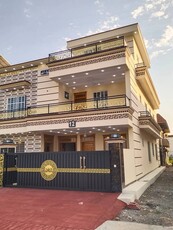 Size 35x70 Luxury Brand New House For Sale In G-13