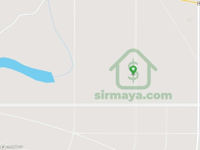1 Kanal Plot For Sale In Sector A Naval Anchorage Gwadar
