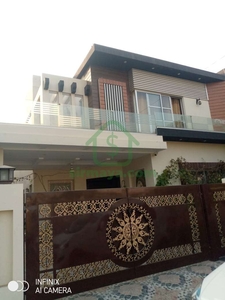 10 Marla Luxury House For Sale In Block P Dha Phase 8 Air Avenue Lahore
