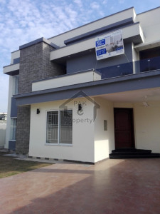 14 Marla House For Sale DHA 2 Sector D Islamabad
