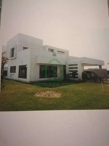 2 Kanal Luxury House For Sale In Block J Dha Phase 8 Park View Lahore