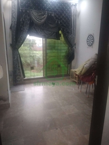 2.5 Marla House For Rent In Kb Colony Lahore