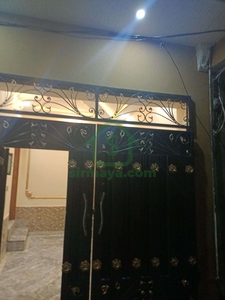 3 Marla House For Sale In Zaman Colony Lahore