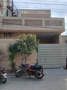 5 Marla House For Rent In Nadirabad Lahore