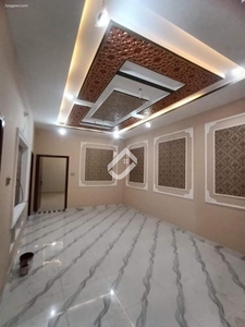 8.5 Marla Double Storey House For Sale At Bosan Road Citi Housing Multan