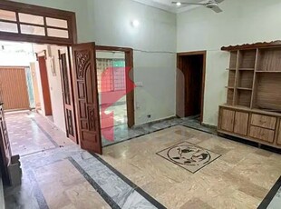6 Marla House for Rent (First Floor) in Block H Extension, Soan Garden, Islamabad