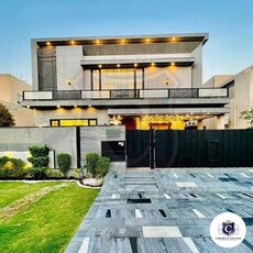 Brand New Luxurious House for Rent in Phase 2 DHA
