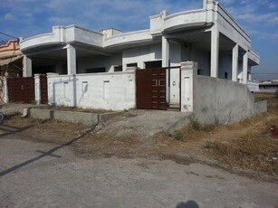 House in ISLAMABAD Soan Garden Available for Sale