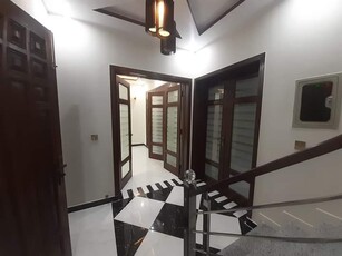 5 Marla House for Rent In Johar Town Phase 2 - Block J2, Lahore