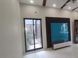 6 Marla House for Sale In Khayaban Colony 1 & 2, Faisalabad