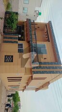 7 Marla double story house available for sale Wapda Town Phase 2 Block Q