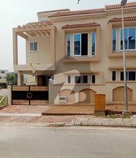 Brand New House Are Available For Sale @ Discounted Rate Bahria Town Phase 8 Rafi Block