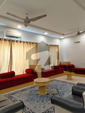 Sector A 10 Marla House For Rent Short Term Bahria Enclave Islamabad Bahria Enclave Sector A