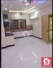 3 Bedroom Flat For Sale in Islamabad