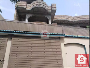 6 Bedroom House For Sale in Abbottabad