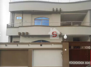 8 Bedroom House For Sale in Azad