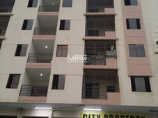 950 Square Feet Apartment for Sale in Karachi DHA Phase-5, DHA Defence,