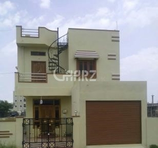 4 Marla House for Sale in Lahore Canal Bank Housing Scheme