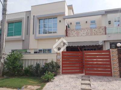 5 Marla Double Storey House For Sale At Bosan Road Phase-2 Multan