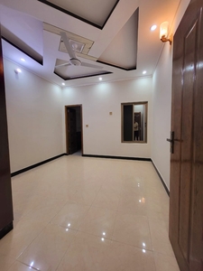 10 Marla House for Rent brand new sector 3 Gulshan abad 3 bed In Gulshan Abad, Rawalpindi