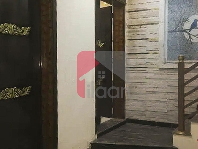 4 Marla House for Sale in Sajid Garden, Lahore