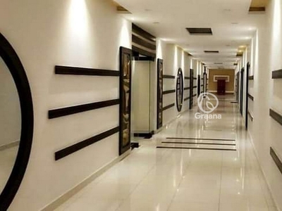 400 Ft² Room for Rent In Kohinoor City, Faisalabad
