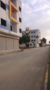 600 Sq. Ft. flat for sale In Gulshan-e-Maymar, Karachi