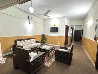 900 Ft² Flat for Sale In E-11/4, Islamabad