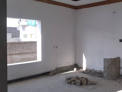 5.5 Marla Double Storey Structure For Sale In Kachi Road Haripur
