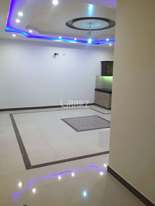 1 Kanal Upper Portion for Rent in Islamabad Bahria Town Phase-3