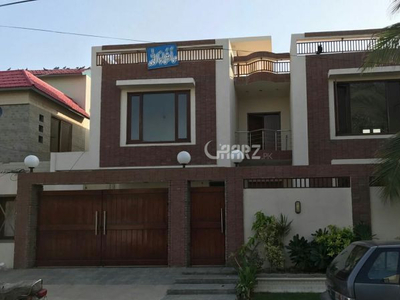 10 Marla House for Rent in Lahore Architects Engineers Society Block A
