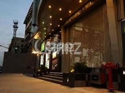 100 Square Feet House for Rent in Karachi Ittehad Commercial Area, DHA Phase-6