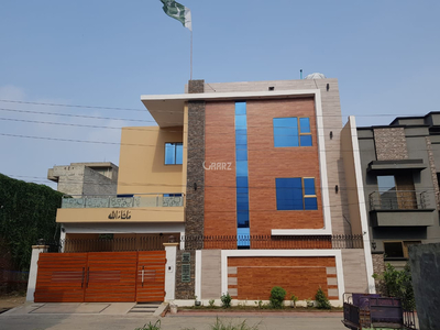 14 Marla Lower Portion for Rent in Lahore Pakistan Medical Housing Society Phase-1