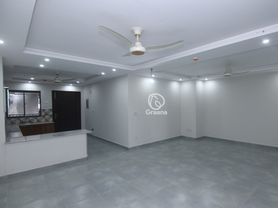 1450 square feet apartment for rent In Bahria Town Phase 8, Rawalpindi