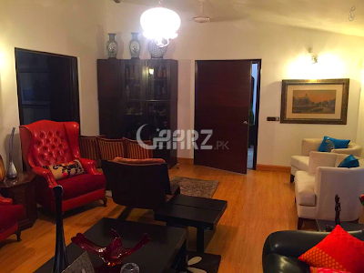 1800 Square Feet Apartment for Rent in Karachi DHA Phase-2