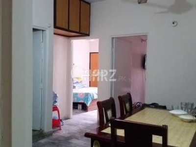 2000 Square Feet Apartment for Rent in Karachi Ittehad Commercial Area, DHA Phase-6